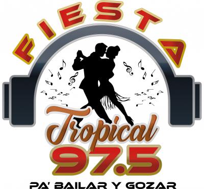 Fiesta Tropical 97.5